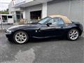 2005 BMW Z4