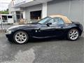 2005 BMW Z4