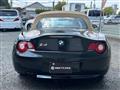2005 BMW Z4