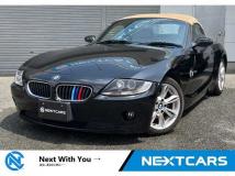 2005 BMW Z4