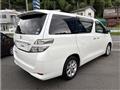 2009 Toyota Vellfire