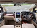 2009 Toyota Vellfire