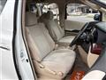 2009 Toyota Vellfire