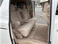 2009 Toyota Vellfire