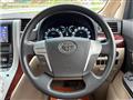 2009 Toyota Vellfire