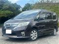 2012 Nissan Serena