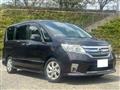 2012 Nissan Serena