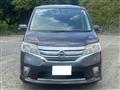 2012 Nissan Serena