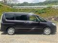 2012 Nissan Serena