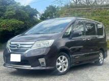 2012 Nissan Serena