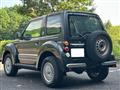 1998 Mitsubishi Pajero Jr