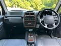 1998 Mitsubishi Pajero Jr
