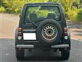 1998 Mitsubishi Pajero Jr