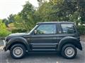 1998 Mitsubishi Pajero Jr