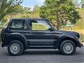 1998 Mitsubishi Pajero Jr