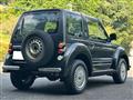 1998 Mitsubishi Pajero Jr