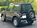 1998 Mitsubishi Pajero Jr
