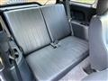 1998 Mitsubishi Pajero Jr