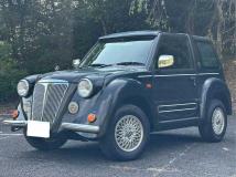 1998 Mitsubishi Pajero Jr