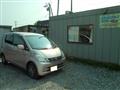2009 Daihatsu Move