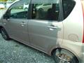 2009 Daihatsu Move