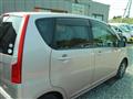 2009 Daihatsu Move