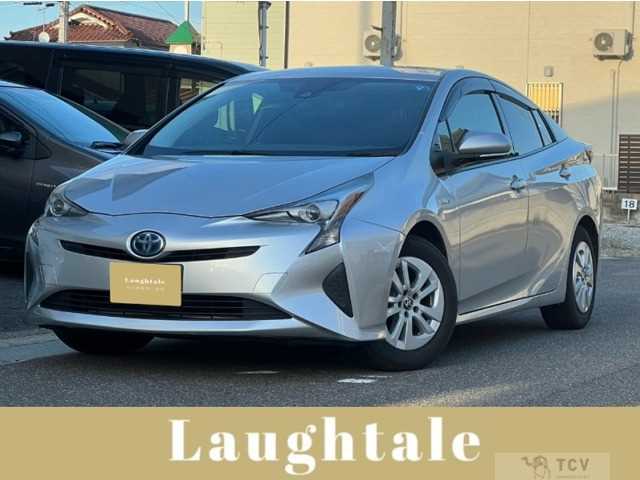 2018 Toyota Prius