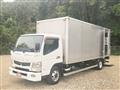 2012 Mitsubishi Canter