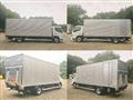2012 Mitsubishi Canter