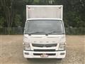 2012 Mitsubishi Canter