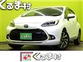 2024 Toyota AQUA