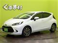 2024 Toyota AQUA