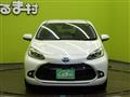 2024 Toyota AQUA