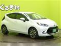 2024 Toyota AQUA