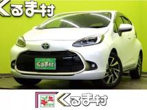 2024 Toyota AQUA