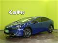 2025 Toyota Prius