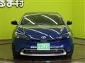 2025 Toyota Prius