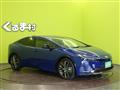 2025 Toyota Prius