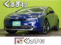 2025 Toyota Prius