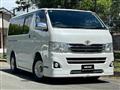 2012 Toyota Hiace Van