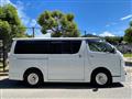 2012 Toyota Hiace Van