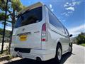 2012 Toyota Hiace Van