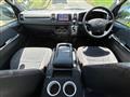 2012 Toyota Hiace Van