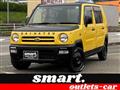 2003 Daihatsu Naked