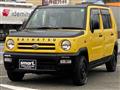 2003 Daihatsu Naked