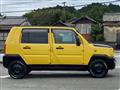 2003 Daihatsu Naked