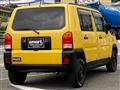 2003 Daihatsu Naked