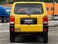 2003 Daihatsu Naked