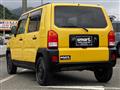 2003 Daihatsu Naked