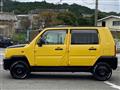 2003 Daihatsu Naked